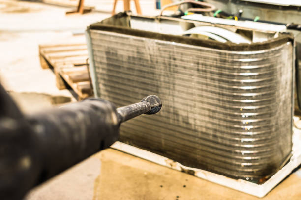 Best Affordable HVAC Duct Cleaning  in Mccordsville, IN
