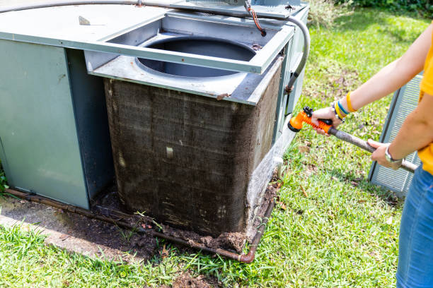 Best Affordable Air Duct Cleaning  in Mccordsville, IN