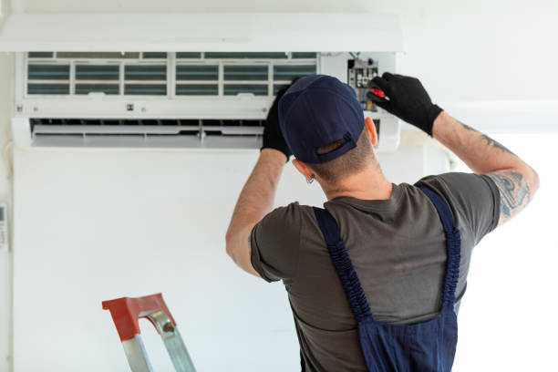 Best Ductwork Cleaning Services  in Mccordsville, IN
