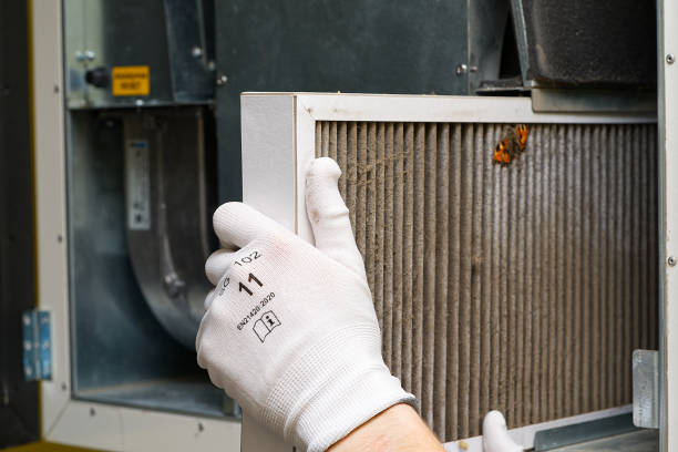 , IN Airduct Cleaning Company