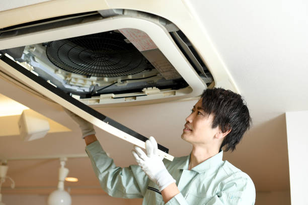 Best HVAC Maintenance and Cleaning  in Mccordsville, IN