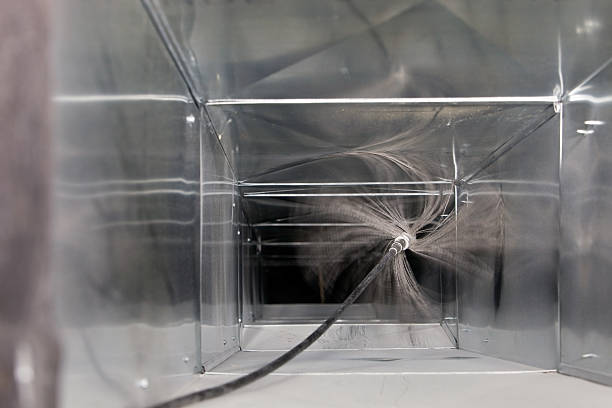 Best Professional Duct Cleaning Services  in Mccordsville, IN