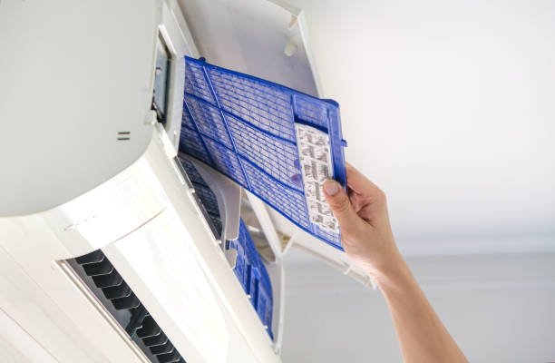 Best Dryer Vent Cleaning Services  in Mccordsville, IN